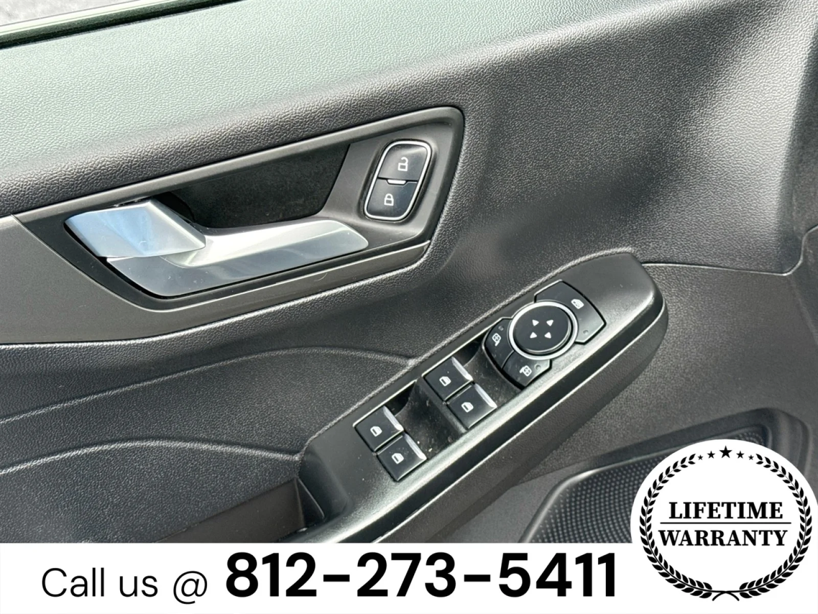 2025 Ford Escape Plug-in hybrid PHEV - Photo 18