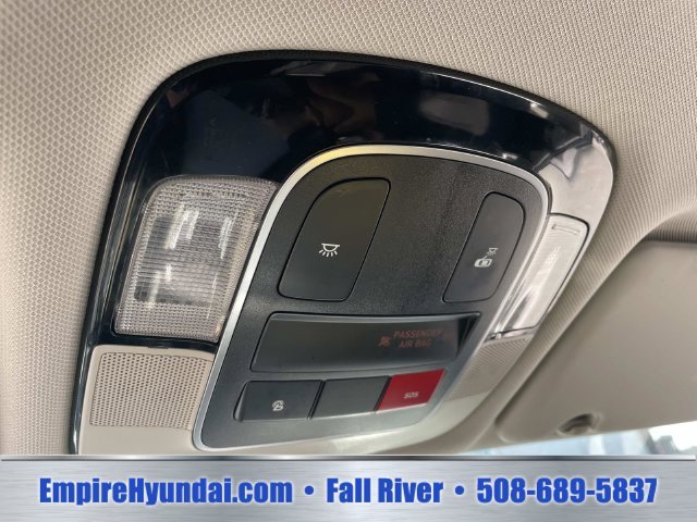 2023 Hyundai Tucson SEL - Photo 28