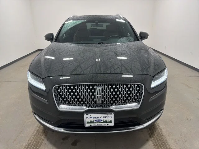 Used 2023 Lincoln Nautilus Reserve with VIN 2LMPJ8K94PBL20730 for sale in Pine River, Minnesota