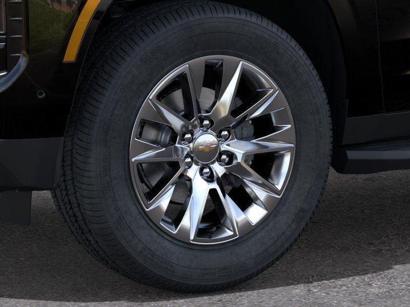 New 2026 Black Chevrolet Premier image 9