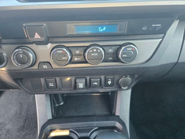Used 2023 Gray Toyota TRD Off-Road image 14