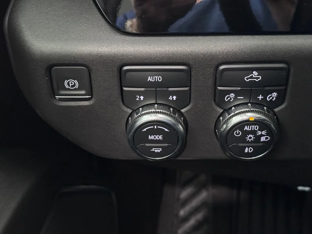 2024 GMC Sierra 1500 Elevation - Photo 24