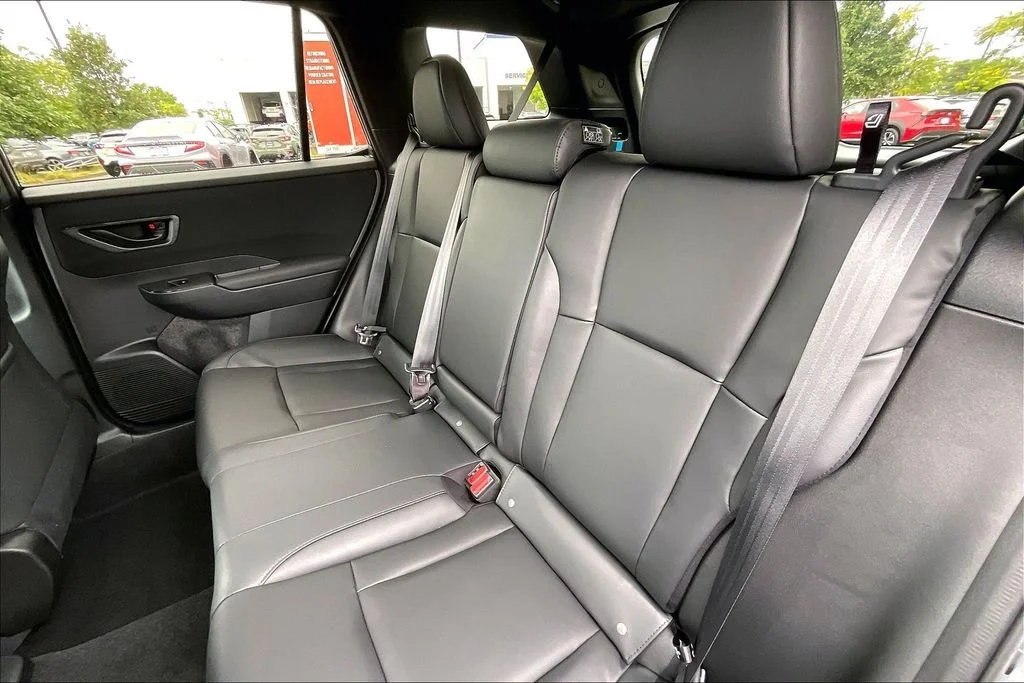 New 2026 MAGNETITE GRAY METALLIC Subaru Premium image 13