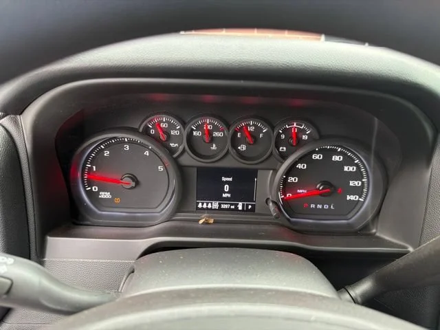 Used 2026 Summit White GMC Pro image 2