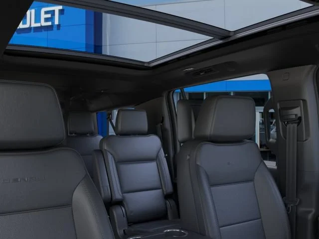 New 2026 Sterling Metallic GMC Denali image 24
