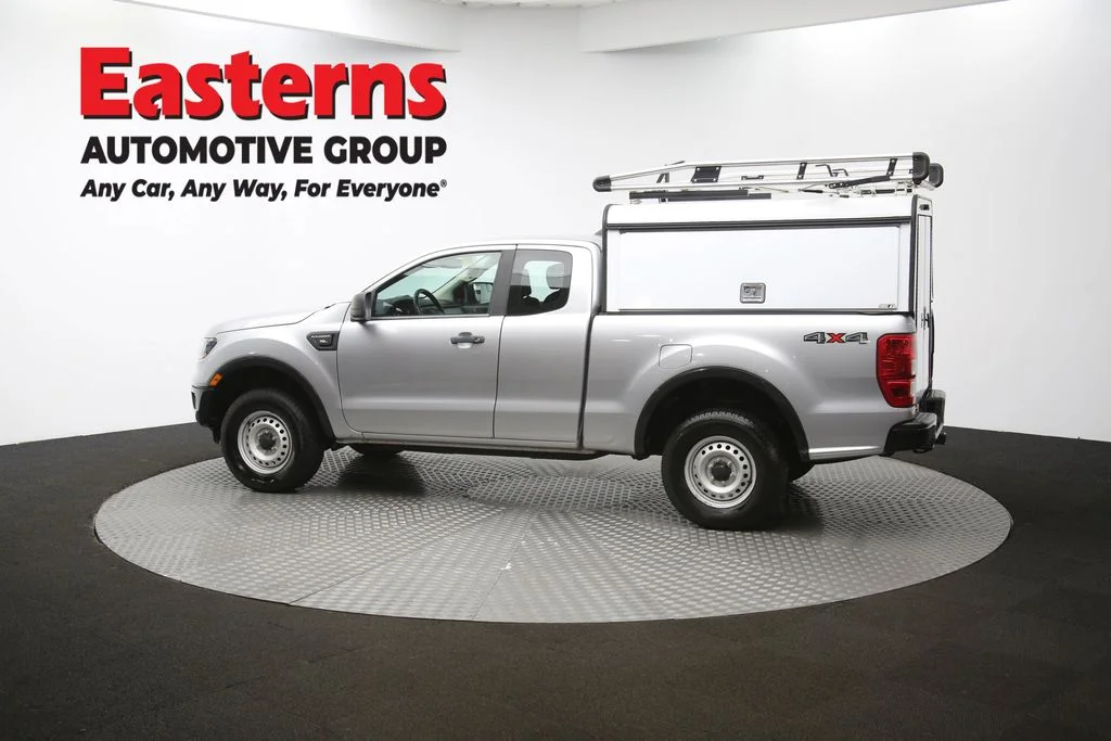 Used 2020 Silver Ford XL image 60