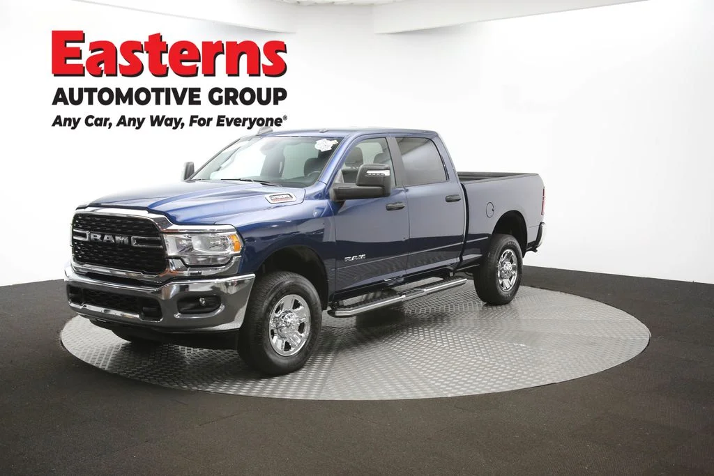 Used 2024 Blue Ram Big Horn image 56
