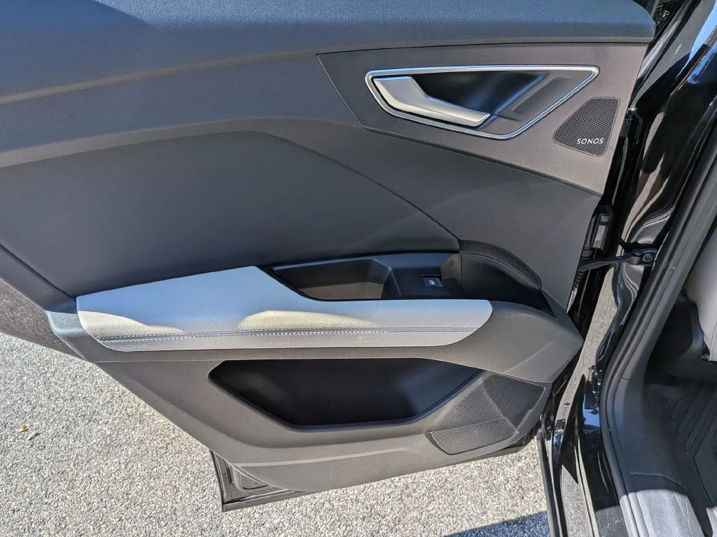 Used 2023 Black Audi Premium Plus image 29