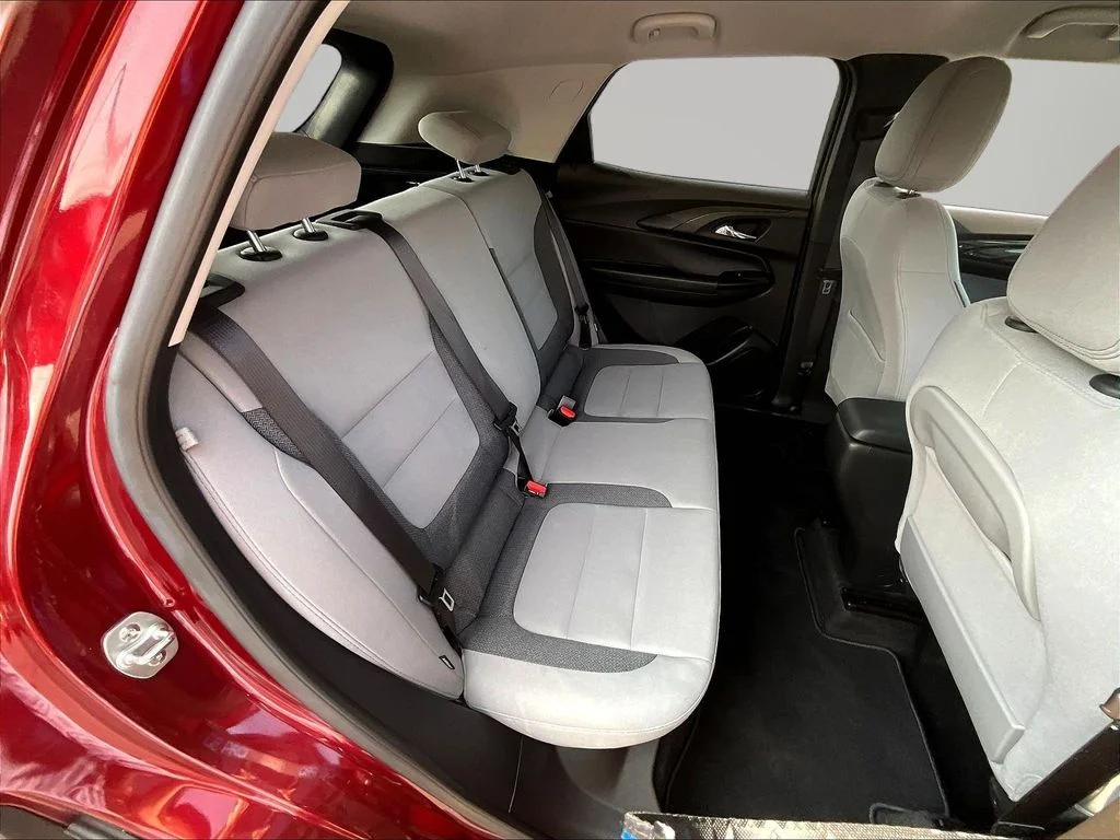 Used 2024 Crimson Chevrolet LT image 26