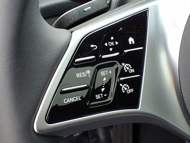 New 2026 Black Mercedes-Benz GLC 300 image 9