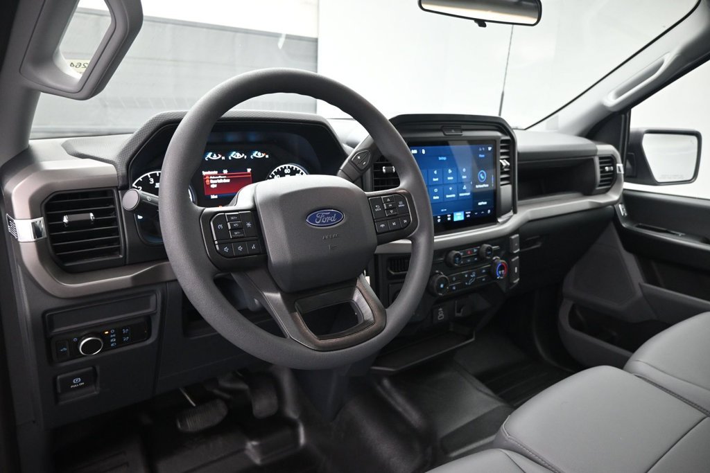 New 2026 Oxford White Ford XL image 14