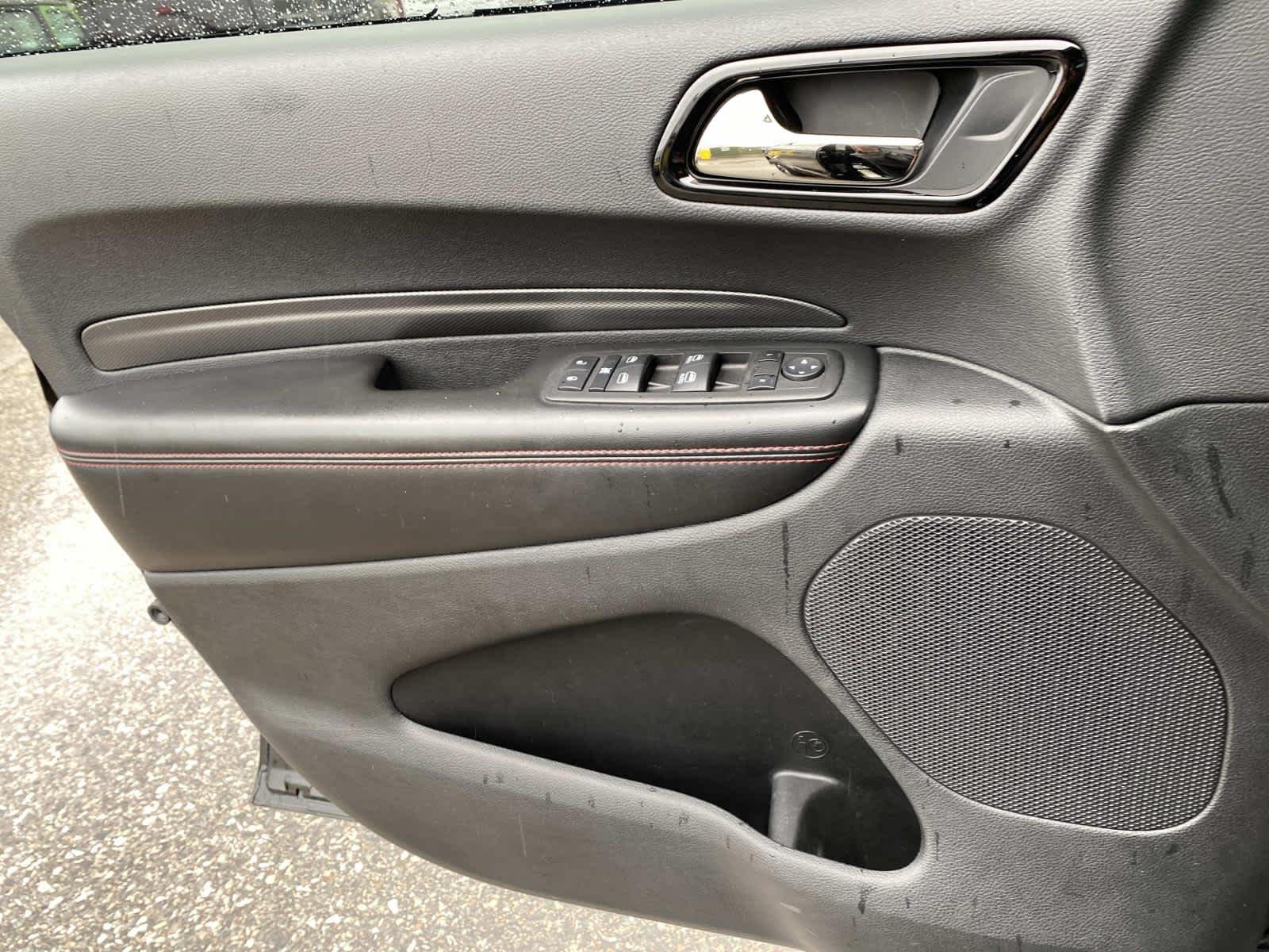 Certified Used 2023 DB Black Clearcoat Dodge GT Launch Edition image 23