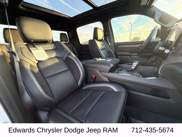 2026 RAM 1500 RHO - Photo 39