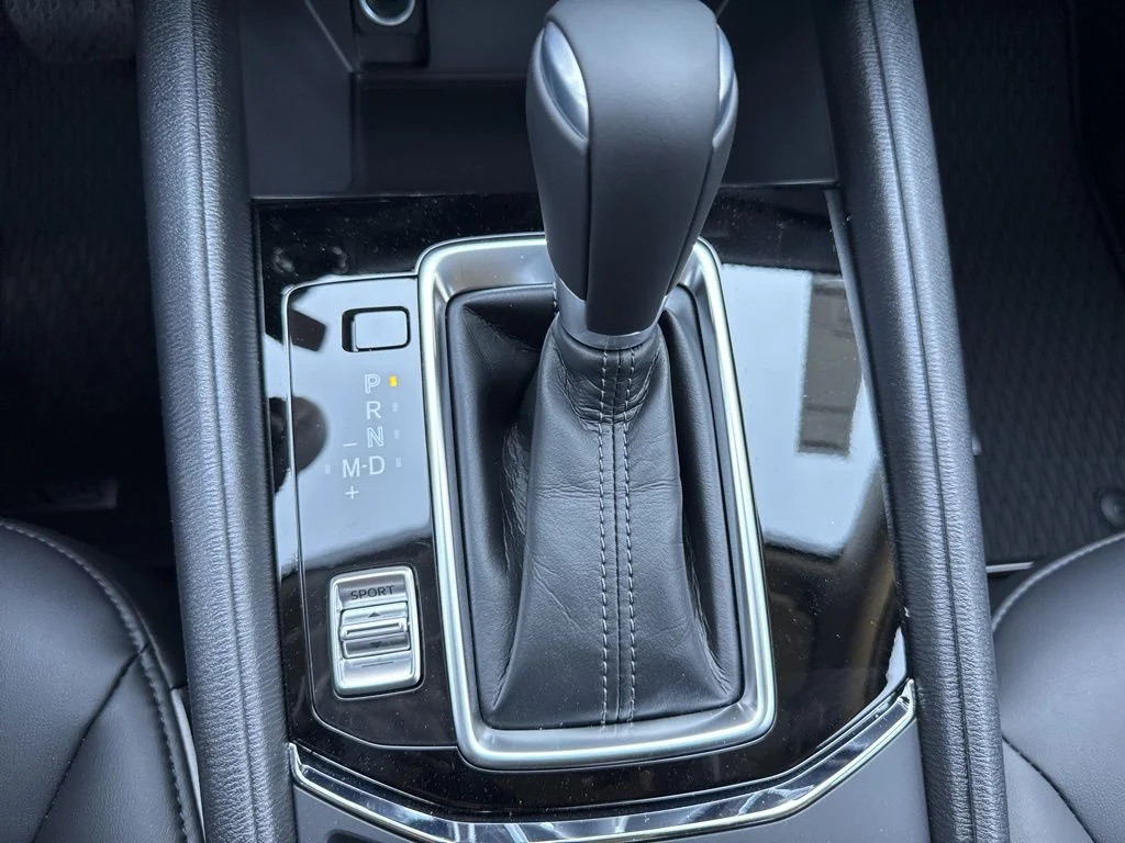 2025 Mazda CX-5 S Select Package - Photo 21
