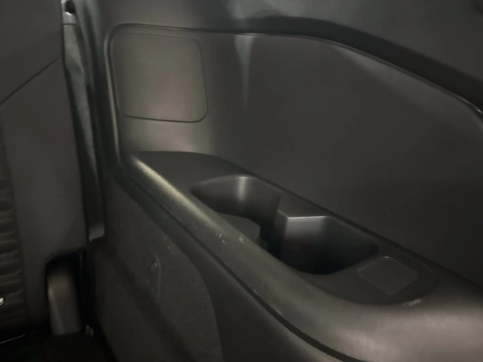 Used 2025 Gray Nissan SV image 22