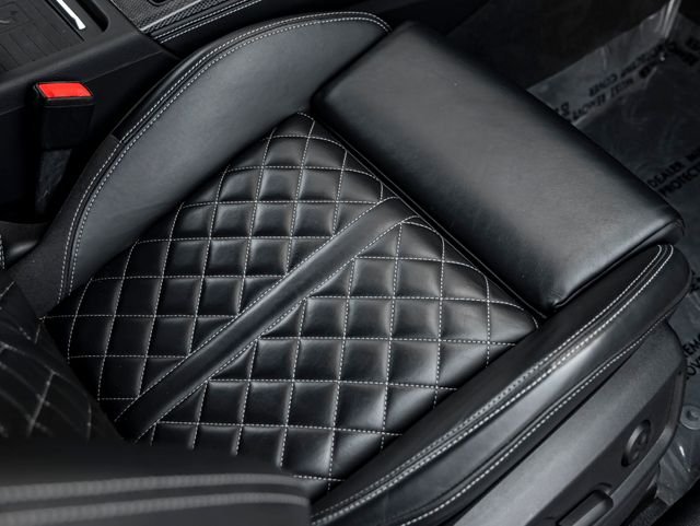 Used 2023 Chronos Gray Metallic Audi Prestige image 33