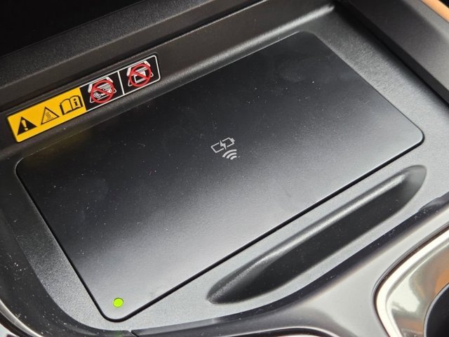 New 2026 Cloudburst Gray Lexus AWD image 22
