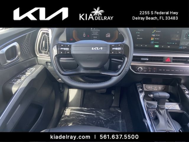 2026 Kia Sorento S - Photo 11
