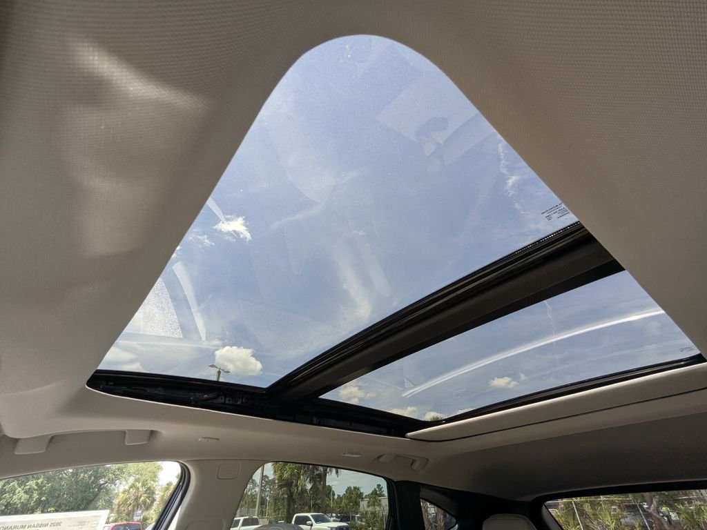 2025 Nissan Murano SL - Photo 22