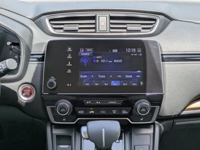 2019 Honda CR-V EX - Photo 17