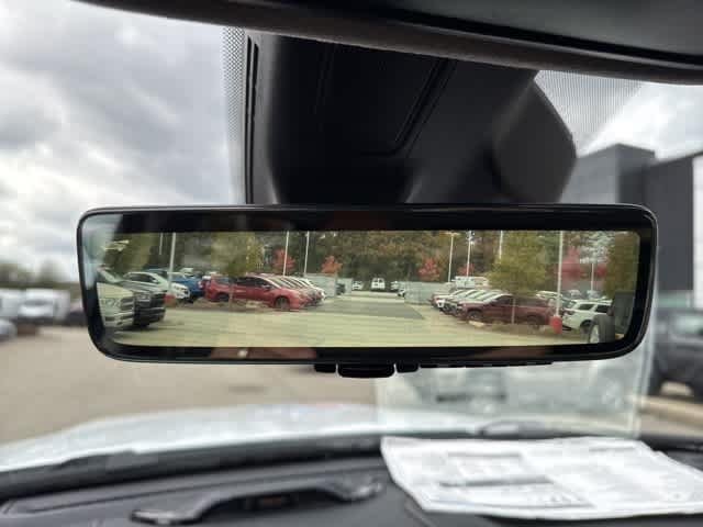 2026 RAM 1500 Tungsten - Photo 47