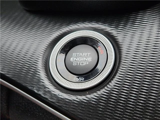 Used 2023 Red Jeep Altitude 4x4 image 16