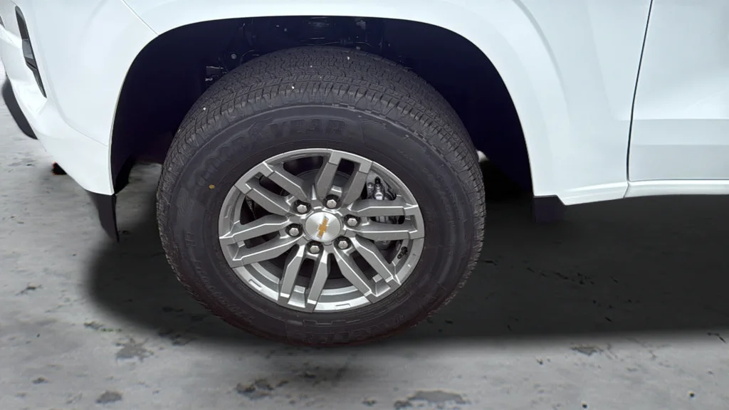 2026 Chevrolet Colorado LT - Photo 29