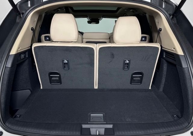 New 2026 Platinum White Pearl Acura Technology Package image 26