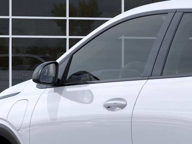 New 2027 Summit White Chevrolet LT image 12