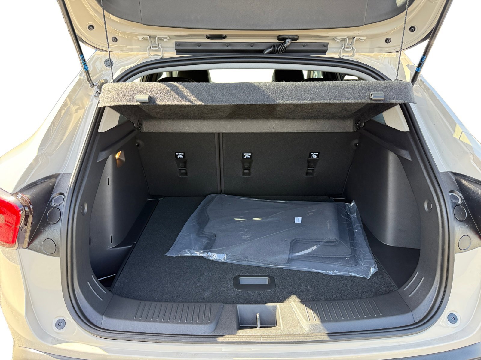 2026 Chevrolet Trax Activ - Photo 17