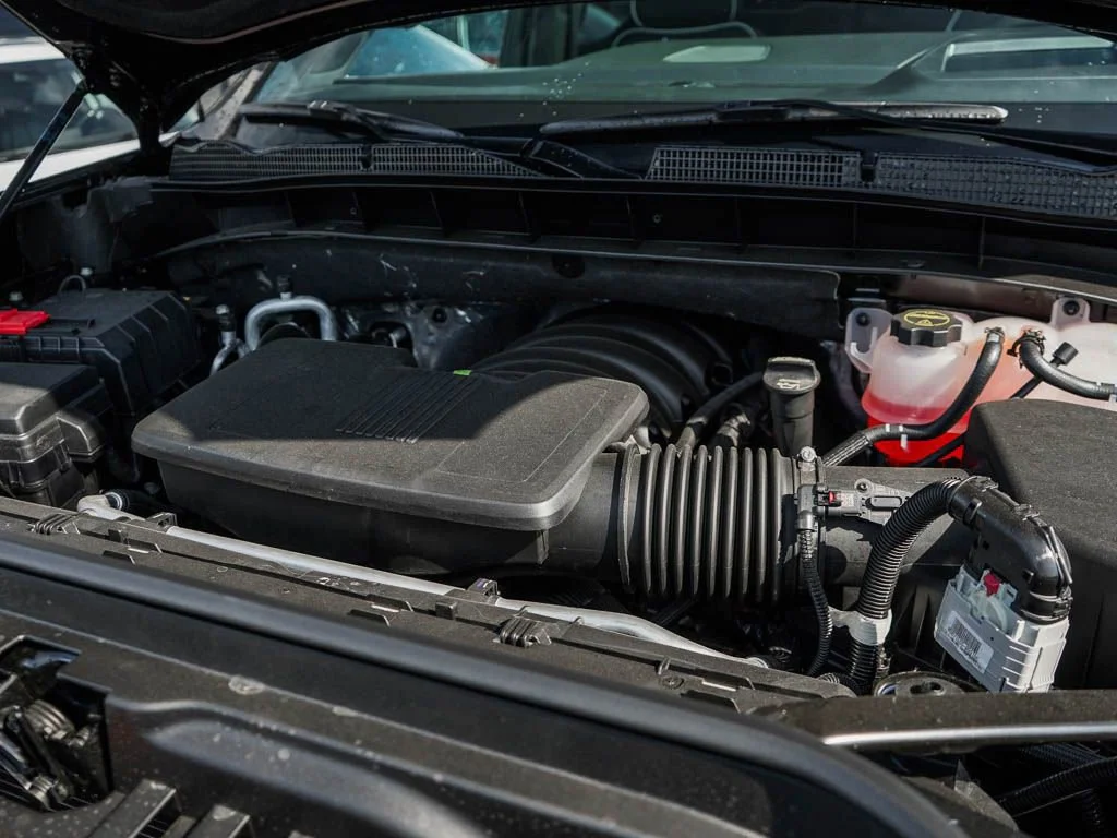 2026 GMC Sierra 1500 AT4X - Photo 7