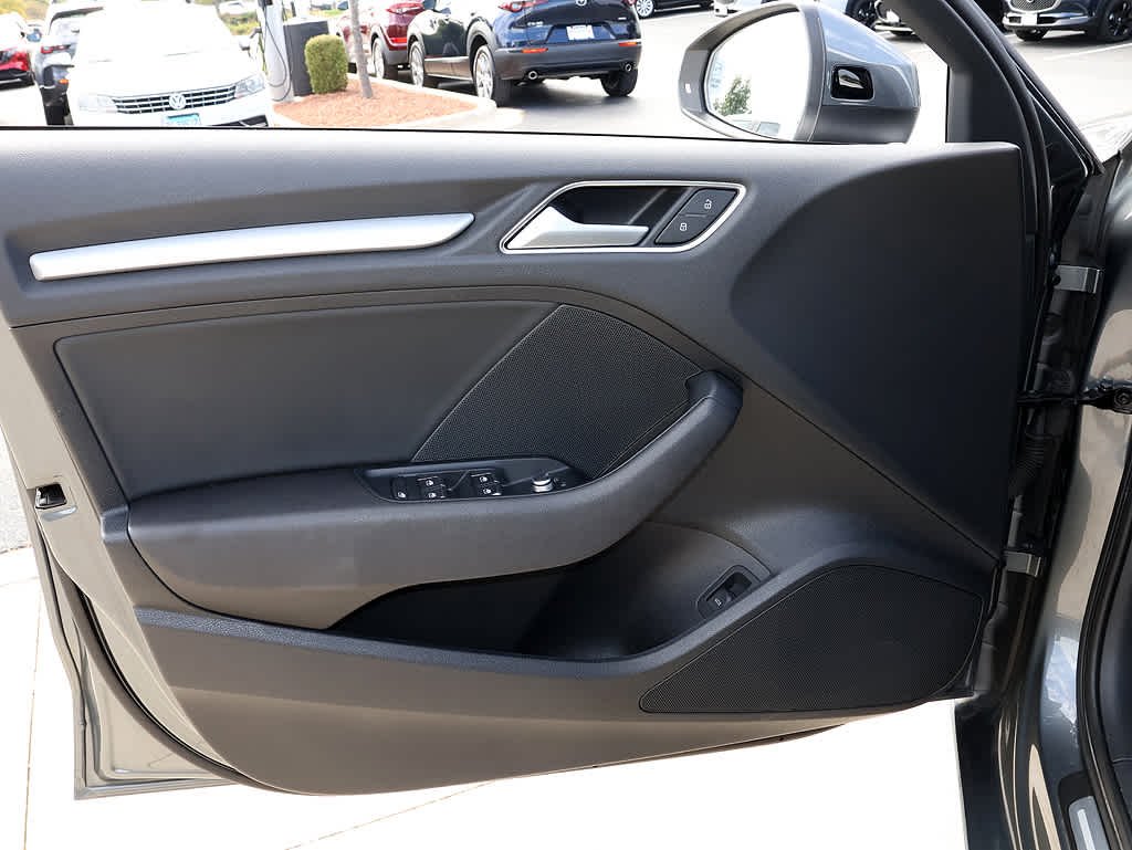 Used 2019 Monsoon Gray Metallic Audi Premium image 20