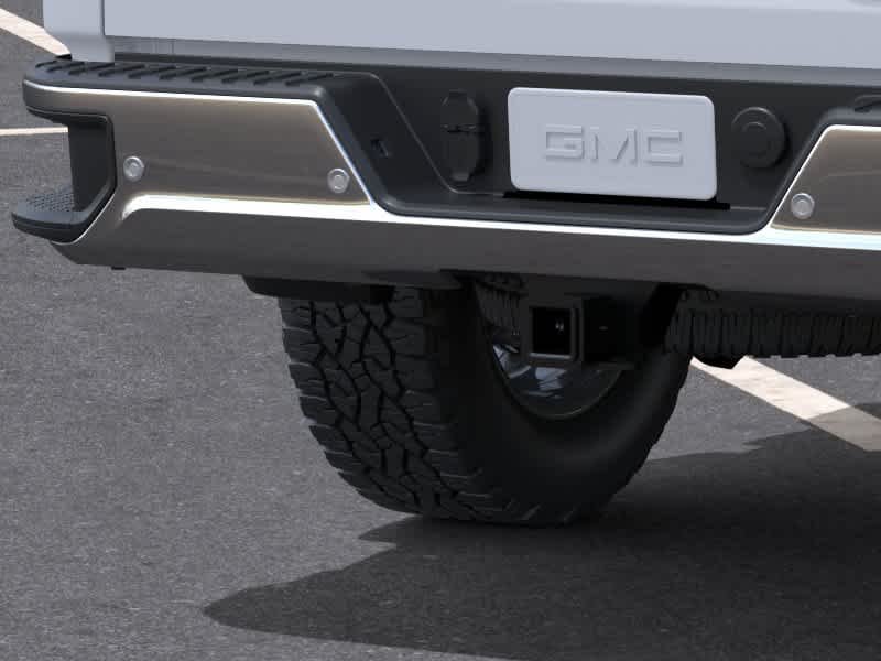 2026 GMC Sierra 2500HD SLT - Photo 14