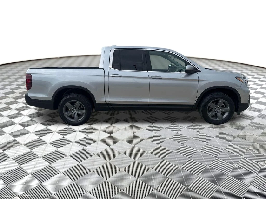 2023 Honda Ridgeline RTL - Photo 7