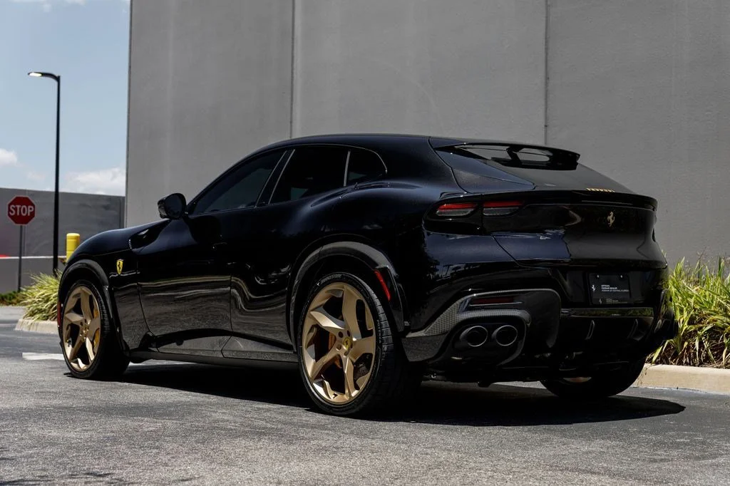 Used 2024  Ferrari  image 45