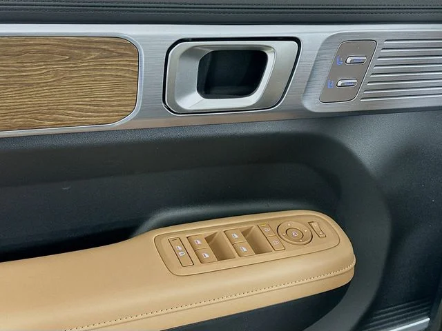 New 2026 Hyundai SANTA FE Limited
