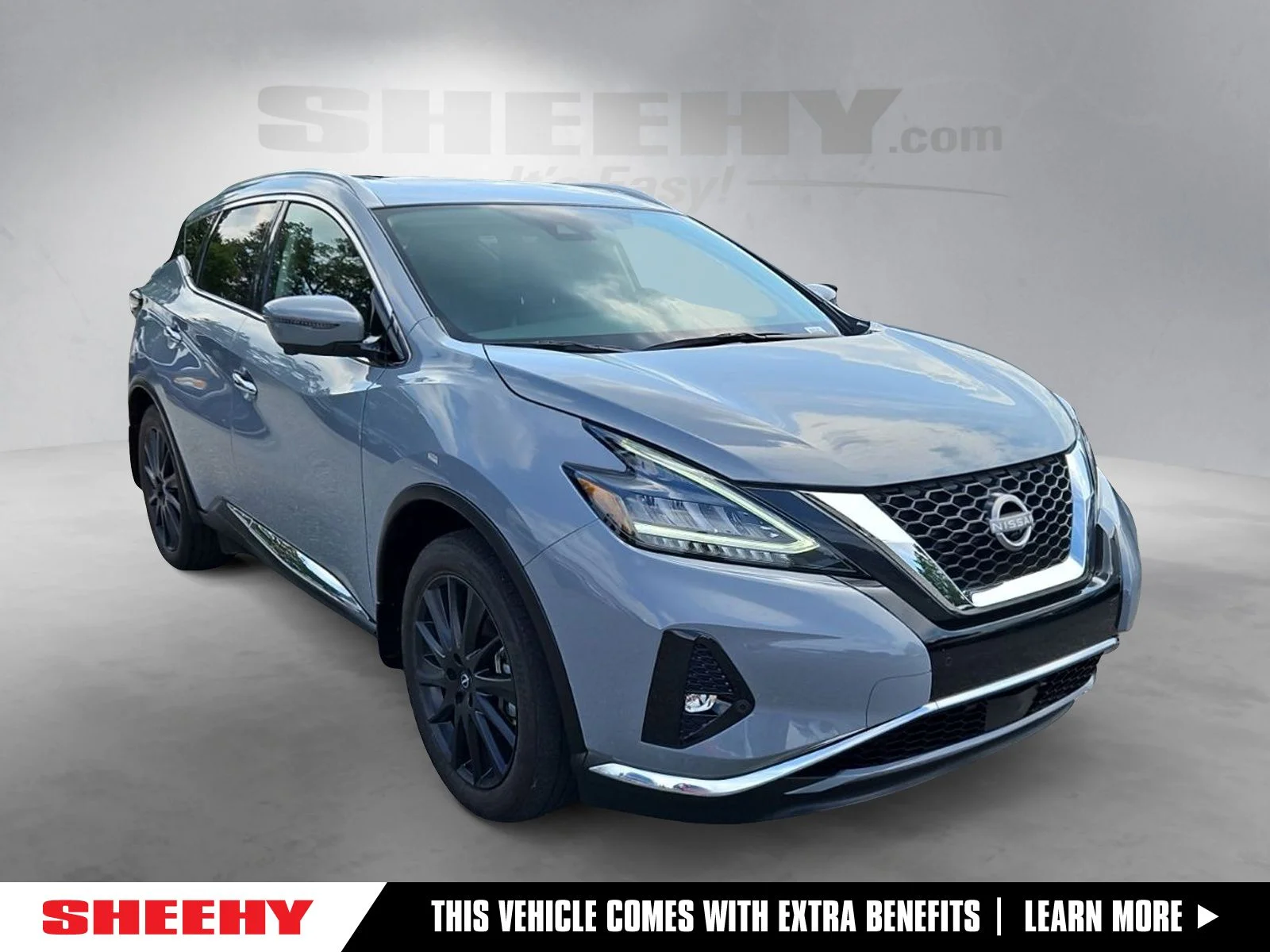 2023 Nissan Murano