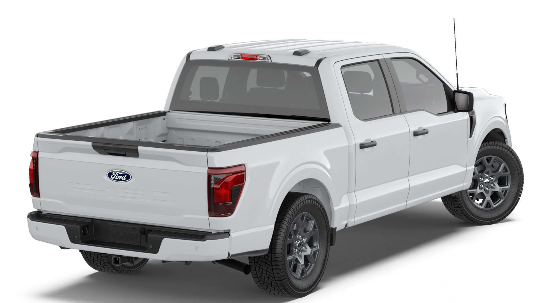 New 2026 Avalanche Ford STX image 3