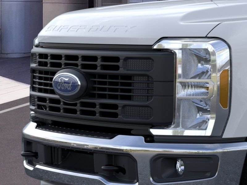 2024 Ford F-250 Super Duty XL - Photo 17