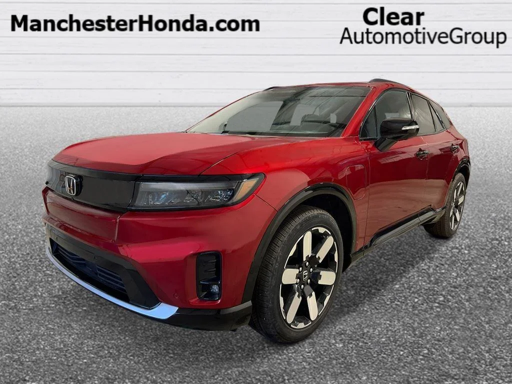 2026 Honda Prologue