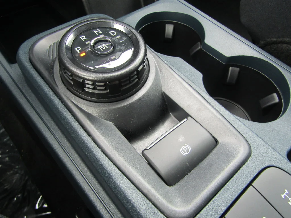 New 2026 Velocity Blue Ford Tremor® image 31