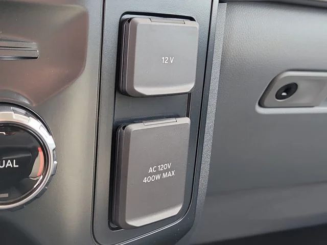New 2026 Gray Ford XLT image 26
