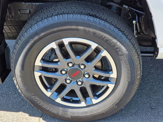2024 Toyota Tacoma TRD Sport - Photo 12