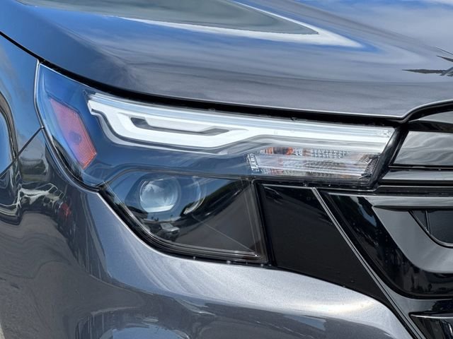 New 2026 MAGNETITE GRAY METALLIC Subaru Sport image 35