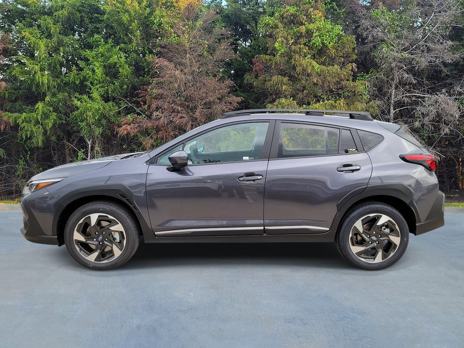 New 2026 MAGNETITE GRAY PEARL Subaru Limited image 20