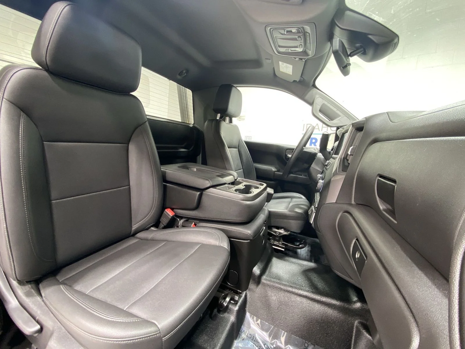 2022 Chevrolet Silverado 1500 Work Truck - Photo 22
