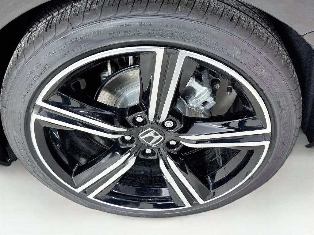 New 2026 Nh-731p/Crystal Bl Honda Sport image 13