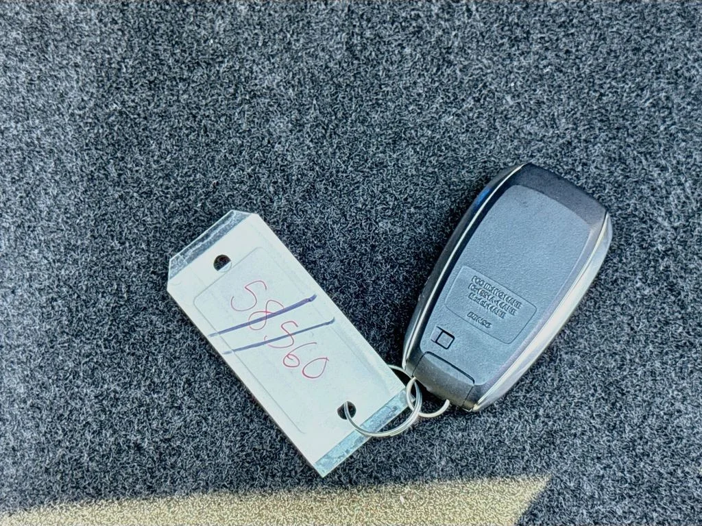 New 2026 Gray Subaru Premium image 35