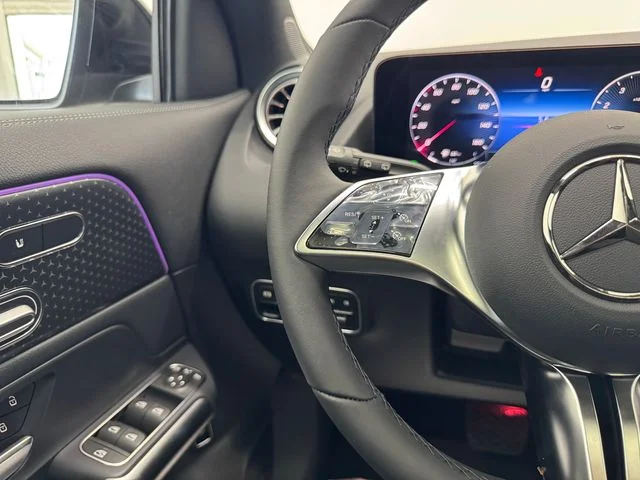 New 2026 Black Mercedes-Benz GLA 250 image 23