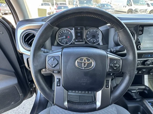 Used 2023 Gray Toyota SR5 image 44